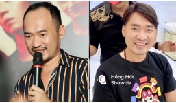 Tiến Luật bất ngờ lột xác với mái tóc 'bổ luống', dân tình liên tục réo tên Karik